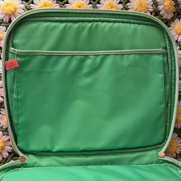 Juicy Couture "JUICY" Laptop Bag - Picture 11 of 14